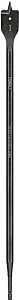BIT SPADE WOOD BORING 1X16IN