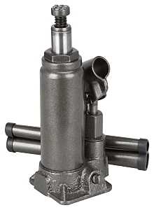 JACK BOTTLE HYDRAULIC 2TON