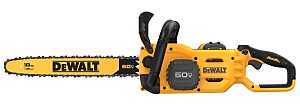 KIT CHAIN SAW BRUSHLESS 18IN