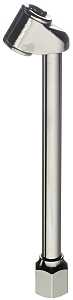 AIR LINE DUAL FOOT CHUCK