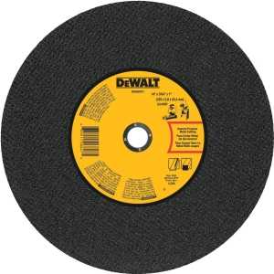 14X7/64X1 CHOP SAW WH