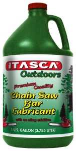 BAR/CHAIN OIL PREM SAE30 1GAL