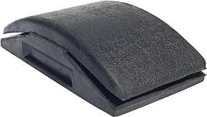 BLOCK SANDING RUBB 2.75X5.25IN