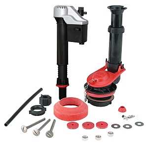 TOILET TANK REPAIR KIT