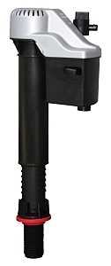 VALVE FLUSH QUIETFILL KORKY