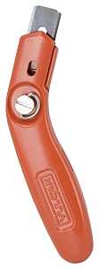 BLADE CARPET KNIFE W/5 BLADES