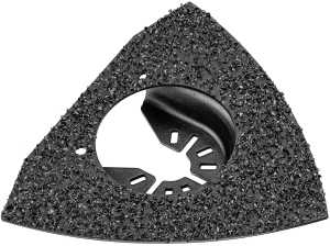 BLADE OSCILLATING CARBIDE RASP