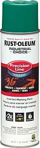 MARKING SPRAY SFTY GREEN 17OZ