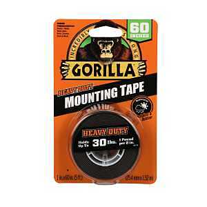 TAPE MOUNTING HEAVY DUTY