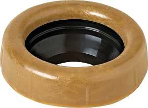 WAX RING TOILET THICK