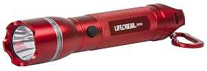 FLASHLIGHT SEARCH 3AAA 500L
