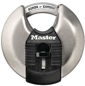 PADLOCK STEEL 5/8IN VERTCLR KA