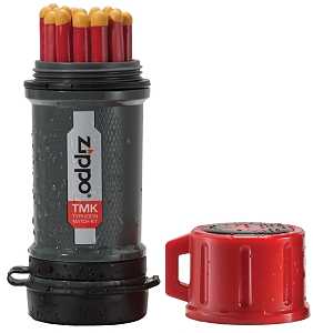 MATCH KIT WTR-RESISTANT 15CT