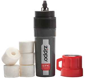 EMERG FIRE KIT SPARK WHEEL ABS