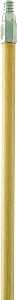 HARDWOOD HANDLE W/MTL FERRULE