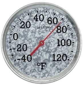 THERMOMETER
