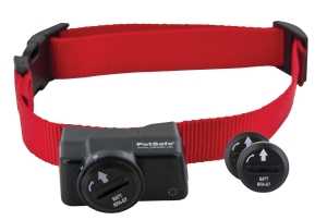 COLLAR FENCE RECEIVER WIRELESS
