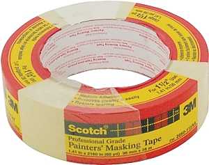 TAPE MSKG PAINTER 1-1/2INX60YD