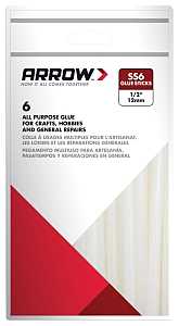 GLUE STICK WDWRK SLOW SET 4IN