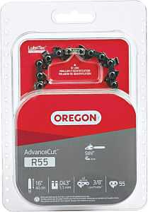 SAW CHAIN ADVANCECUT 16IN