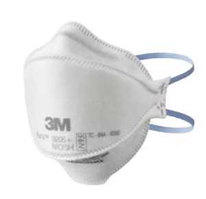 RESPIRATOR PARTICULTE FLDBLN95