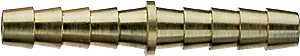 1/4 HOSE BARB SPLICER