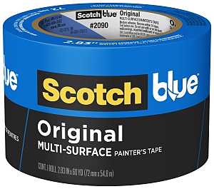 TAPE MSKG PAINTER 2.83INX60YD