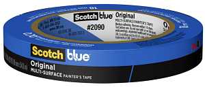 TAPE MSKG PAINTER 3/4INX60YD