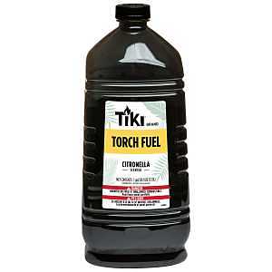 FUEL TORCH CITRONELLA 128 OZ