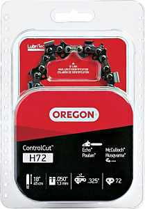 CHAIN REPLCMT HOMELITE 18IN