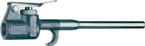 BLOWGUN SAFETY W/EXTENSION