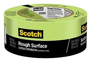 TAPE MASKING HGH ADH 2INX60YD