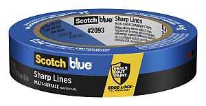 TAPE MSKG PAINTER .94INX60YD
