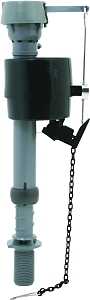 FILL VALVE ADJUSTABLE