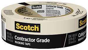 TAPE MSKG GENPRPS 1-1/2INX60YD