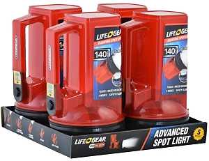 LANTERN GLOW PDQ 140L