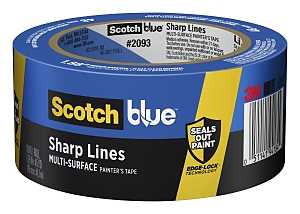 TAPE MSKG PAINTER 50.8MMX54.8M