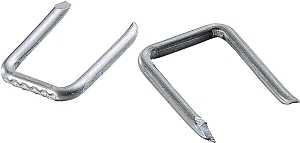 STAPLE CABLE METAL 9/16IN