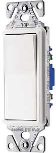 SWTCH QUIET LTD 3WY15A120V WHT