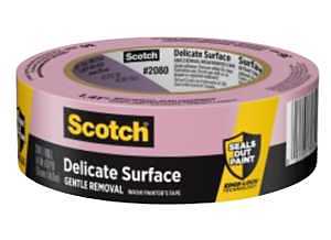 TAPE MASKING PAINTER 36MMX55MM