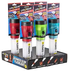 FLASHLGT PDQ MINI GLOW 80L