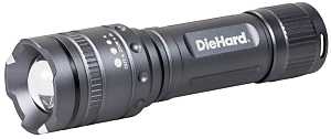 FLASHLIGHT 3AAA 600L