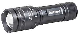 FLASHLIGHT 4AAA 1000L
