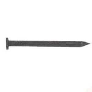 NAIL MSNRY FLUTED HT 2-1/2 1LB