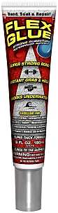GLUE FLEX TUBE 6OZ WHITE