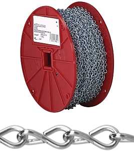 CHAIN JACK SNGL LOOP 12 100FT