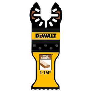 BLADE OSCILLATING WOOD FASTCUT