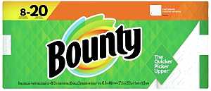 BOUNTY PAPER TOWEL FULL SHT