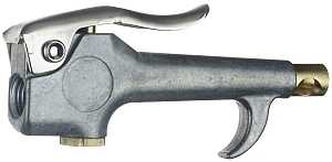 LEVER BLOWGUN