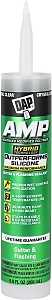 SEALANT GUTTER&FLASHNG CLR 9OZ